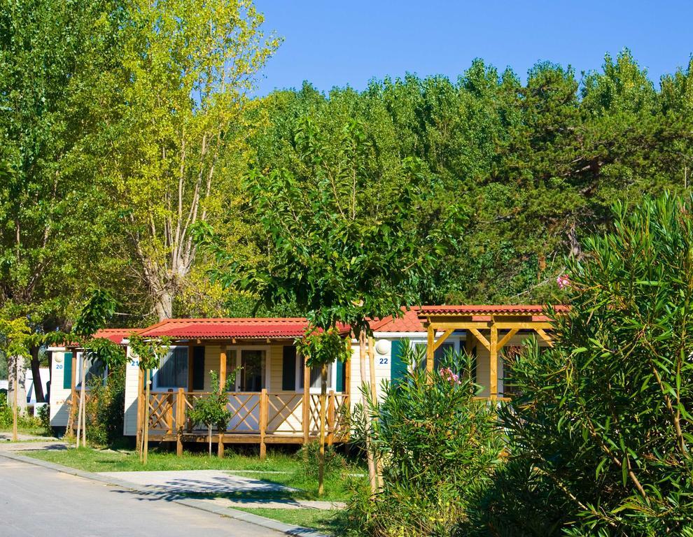 Valamar Camping San Marino Lopar Exterior foto