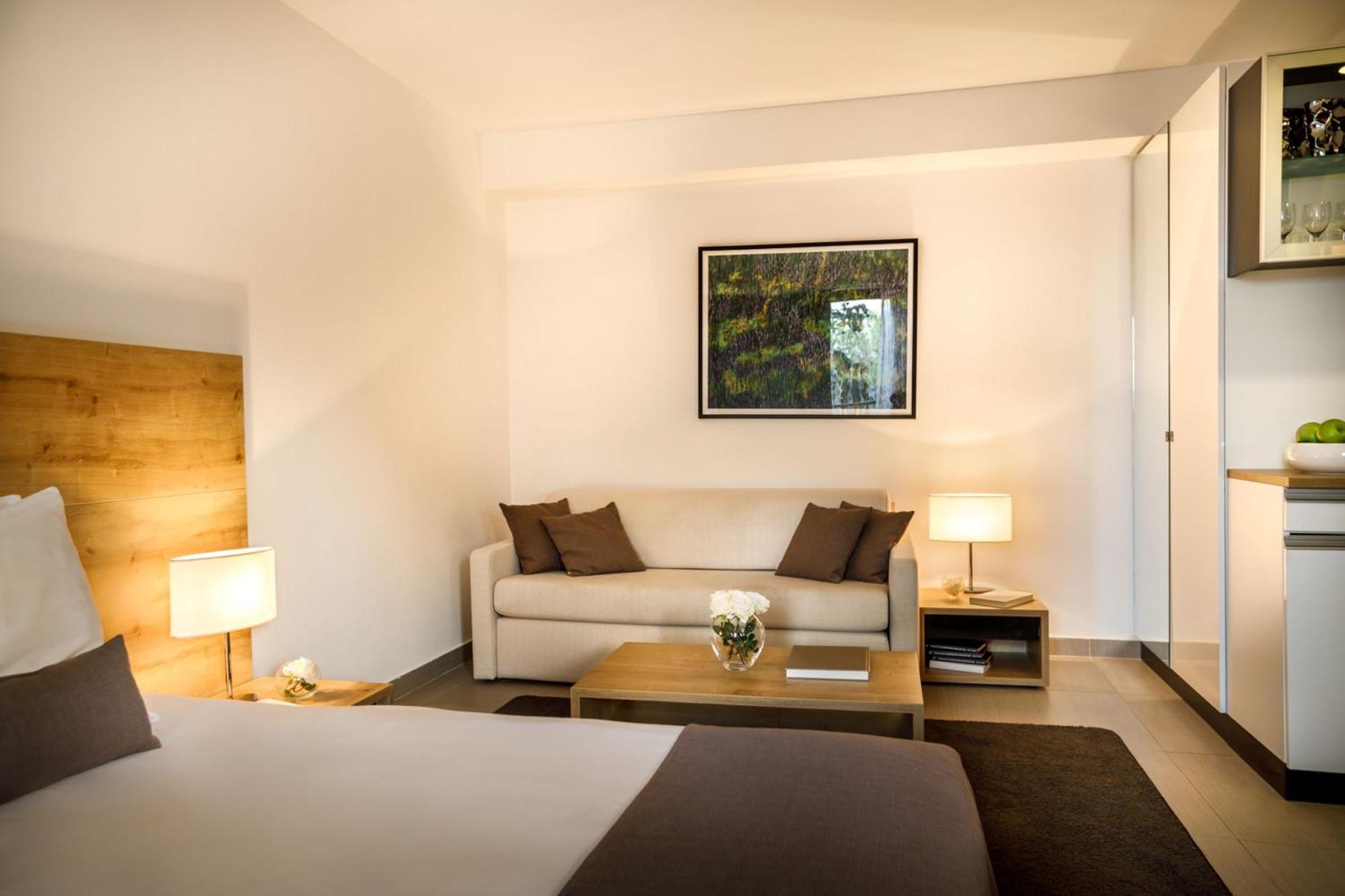 Valamar Camping San Marino Lopar Quarto foto