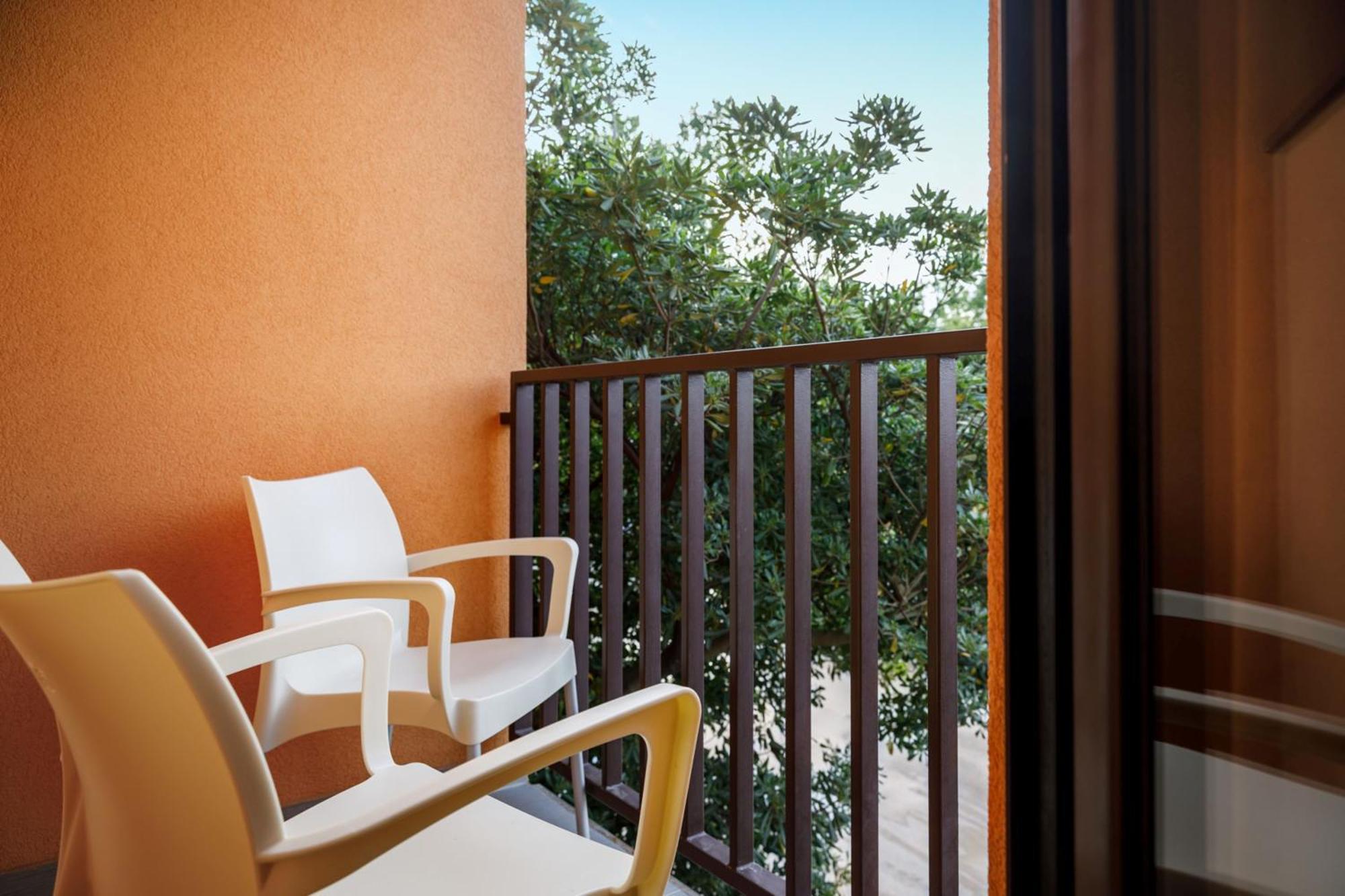 Valamar Camping San Marino Lopar Quarto foto
