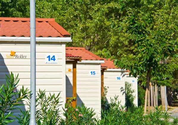 Valamar Camping San Marino Lopar Exterior foto