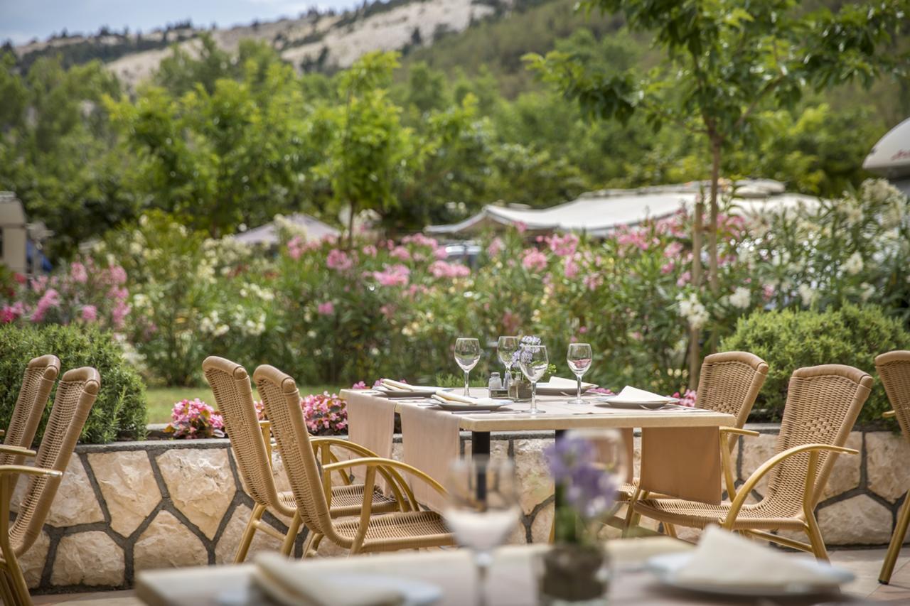 Valamar Camping San Marino Lopar Exterior foto