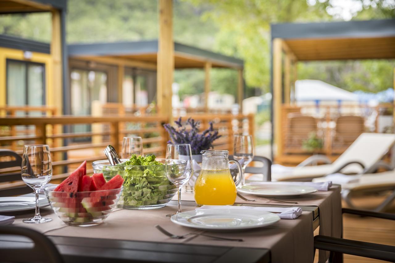 Valamar Camping San Marino Lopar Exterior foto